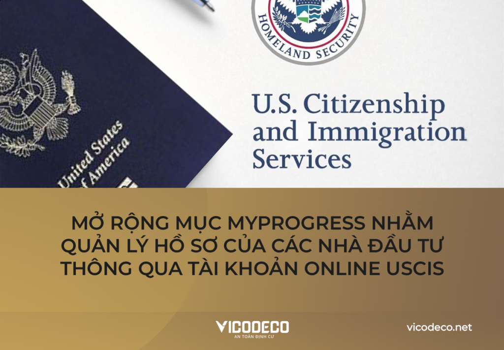 USCIS and US Passport MYPROGRESS 230724